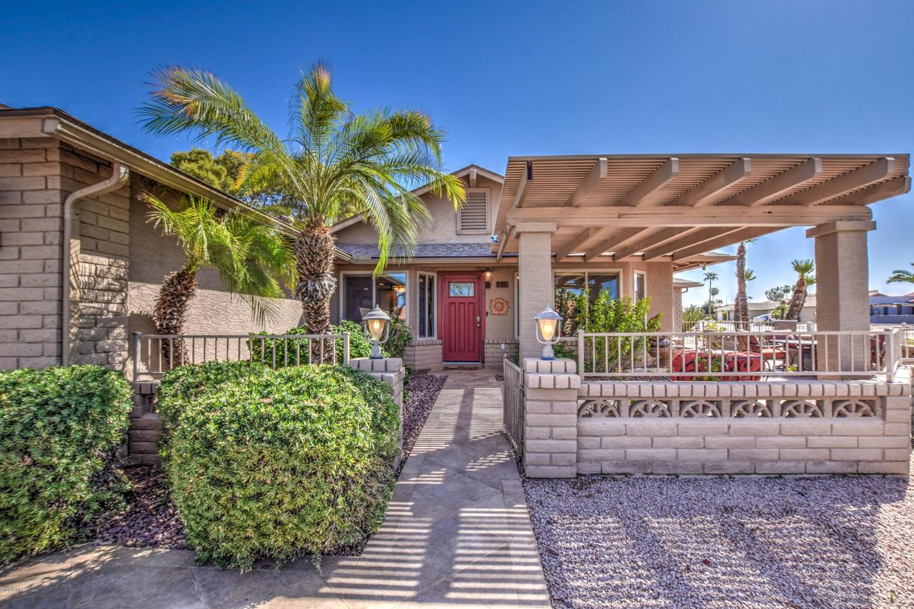 1872 Leisure World, Mesa, AZ 85206