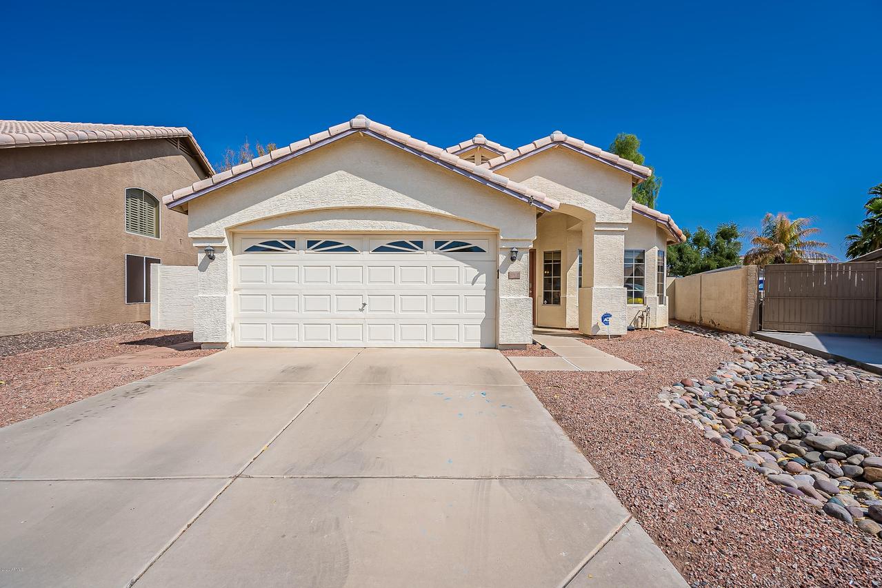 5030 W Glenview Pl., Chandler, AZ 85226