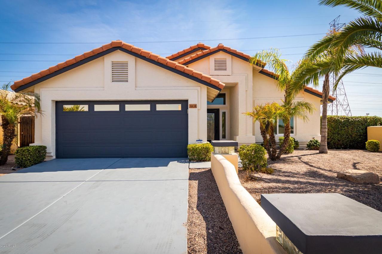 8831 N 112th Ave., Peoria, AZ 85345