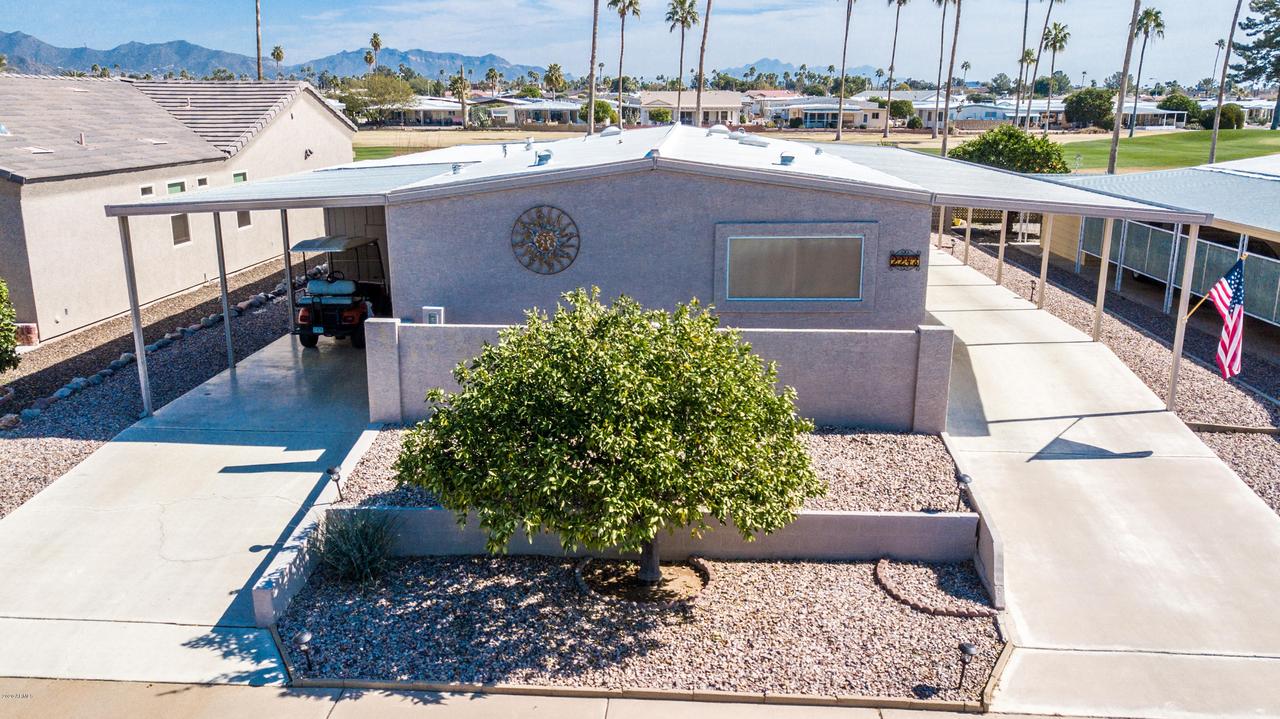2243 N Higley Rd., Mesa, AZ 85215