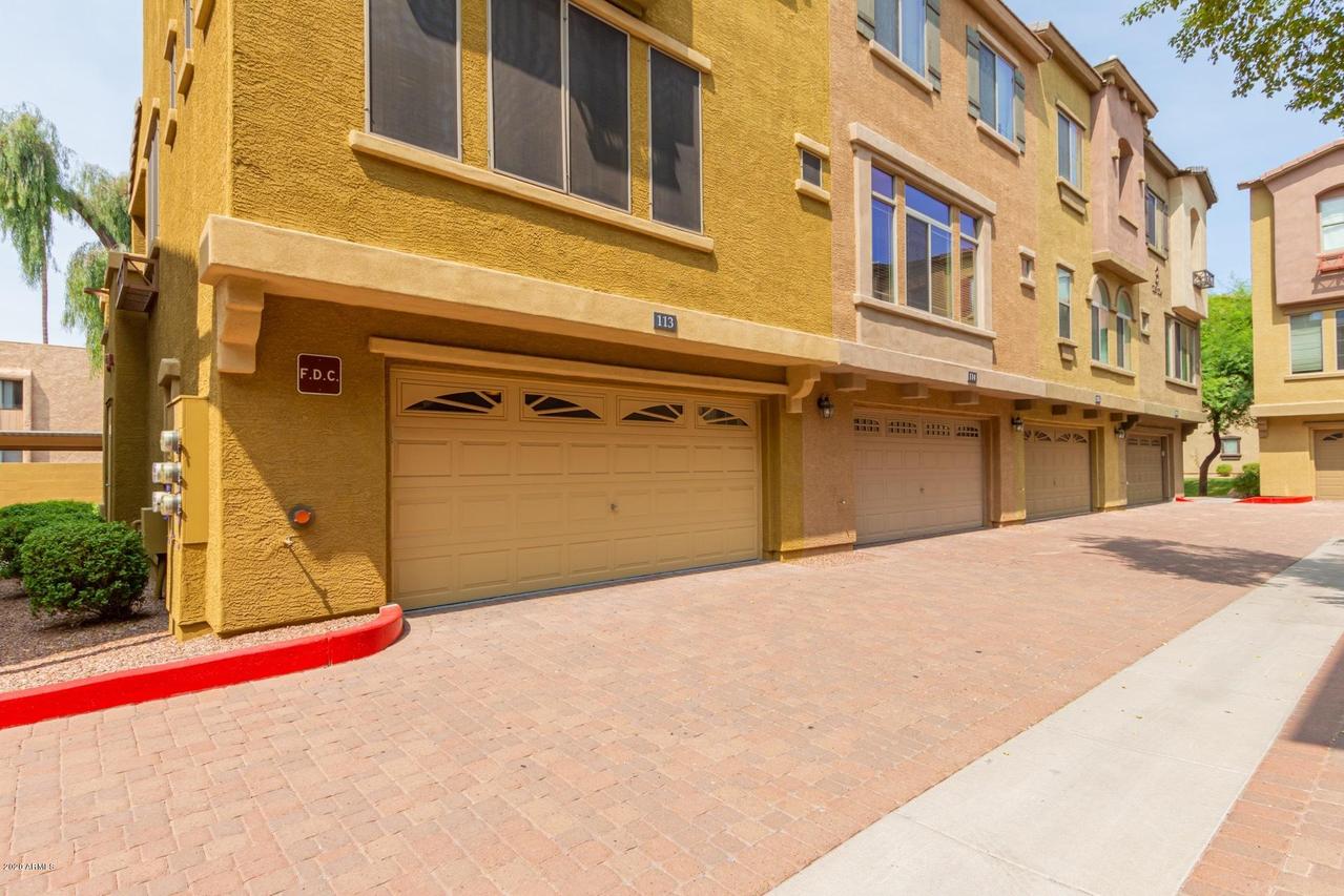 3250 W Greenway Rd. #113, Phoenix, AZ 85053