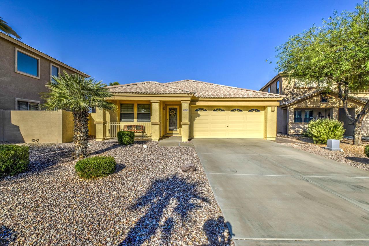 29339 N Yellow Bee Dr., San Tan Valley, AZ 85143