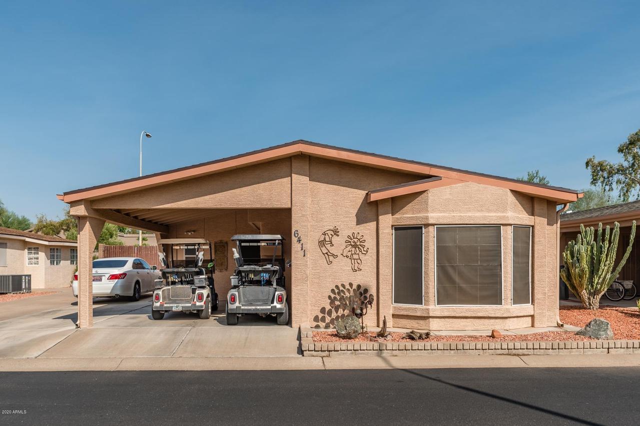 6411 S Oakmont Dr., Chandler, AZ 85249