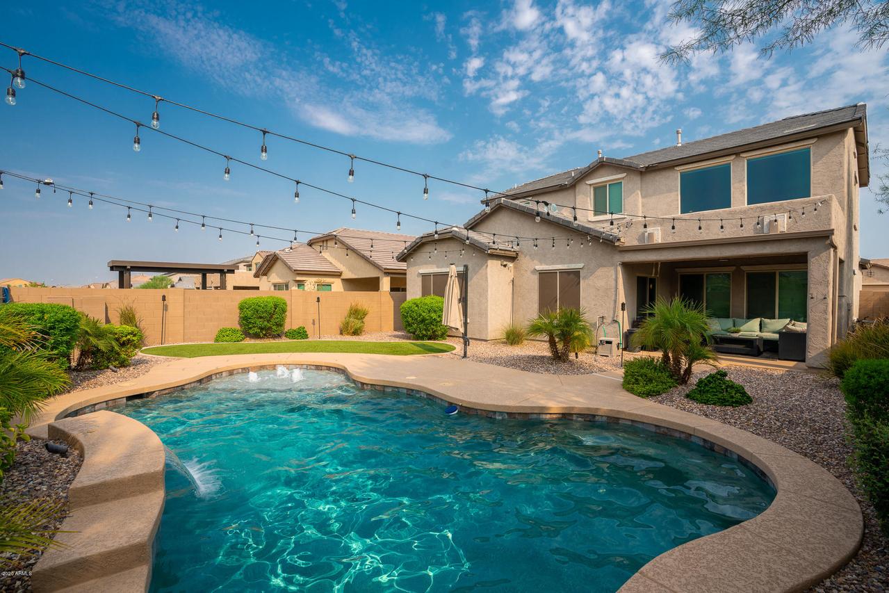 11127 E Tripoli Ave., Mesa, AZ 85212