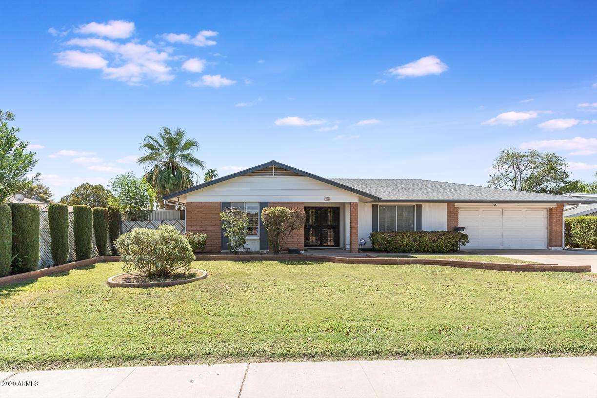 4009 W Hatcher Rd., Phoenix, AZ 85051