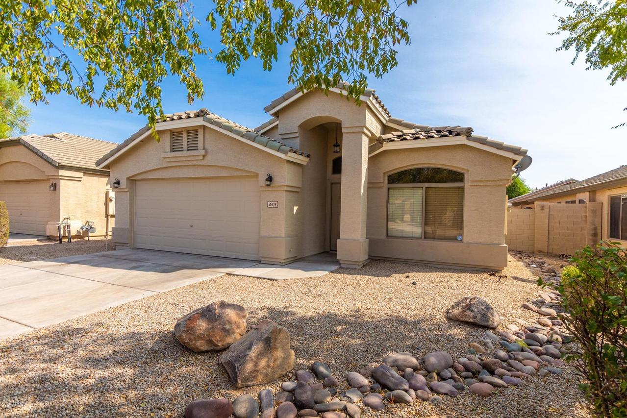 4515 W Beverly Rd., Laveen, AZ 85339