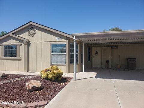 40510 N Eagle St., San Tan Valley, AZ 85140