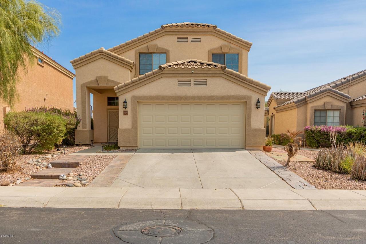 23211 W Mohave St., Buckeye, AZ 85326