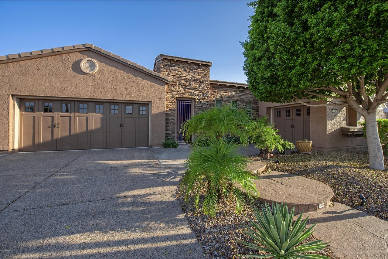 12647 W Bajada Rd., Peoria, AZ 85383