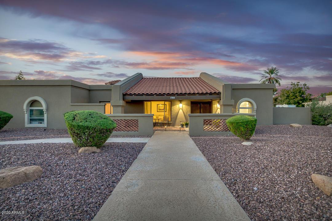 1766 E Evergreen St., Mesa, AZ 85203