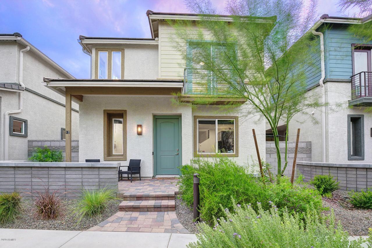 11900 N 32nd St. #12, Phoenix, AZ 85028