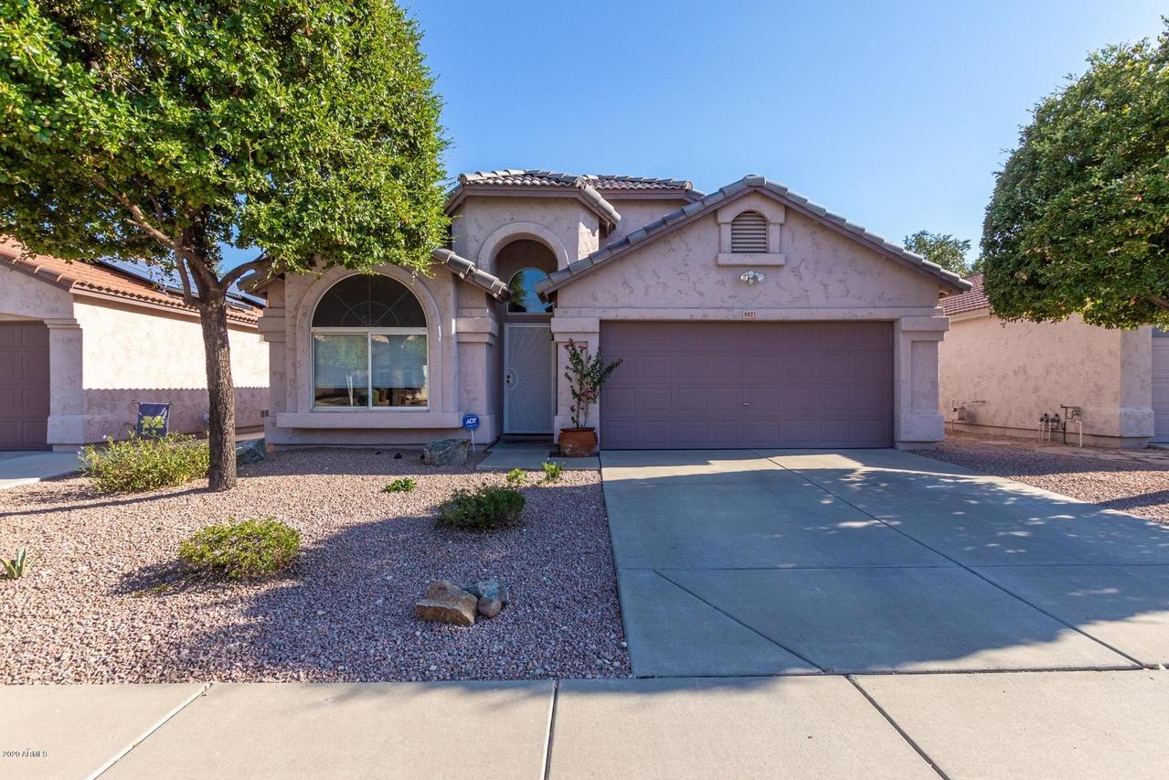 921 E Blackhawk Dr., Phoenix, AZ 85024