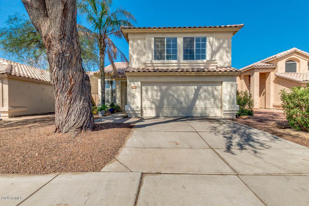 1180 W Gary Ct., Chandler, AZ 85224