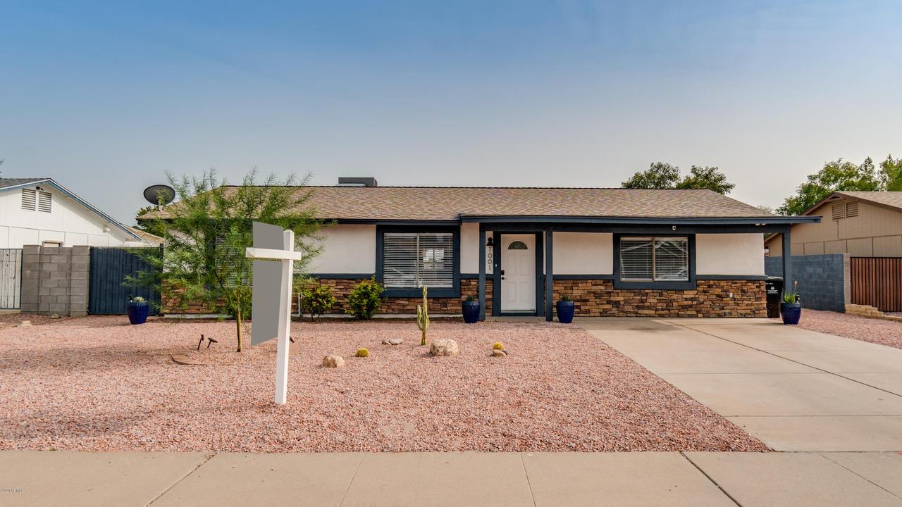 1001 W Tonopah Dr., Phoenix, AZ 85027