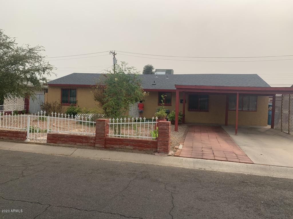 5711 N 38th Ave., Phoenix, AZ 85019