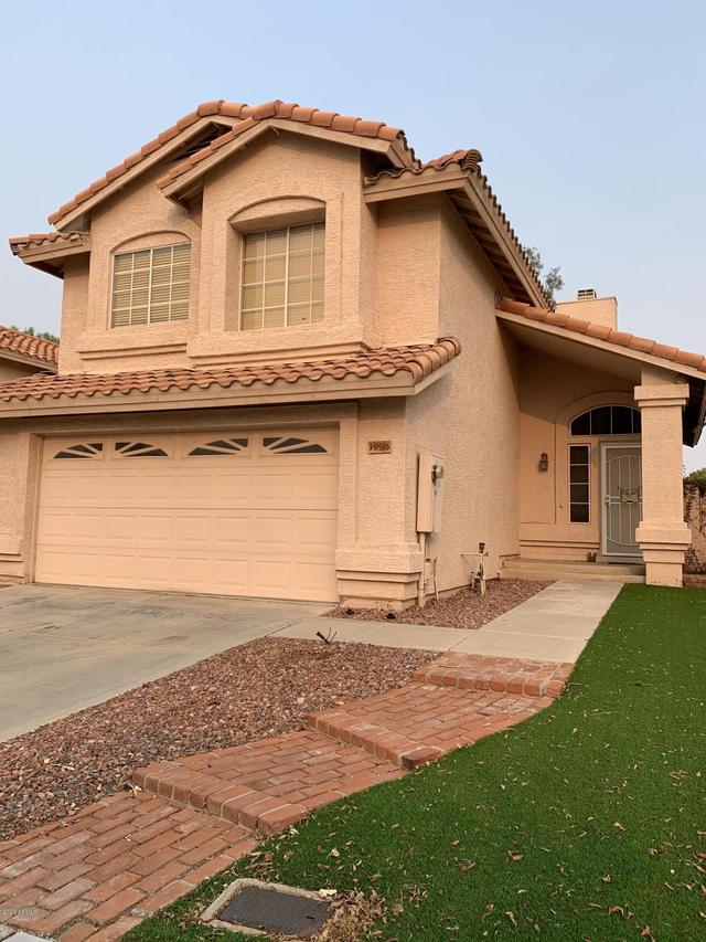 19516 N 78th Ave., Glendale, AZ 85308