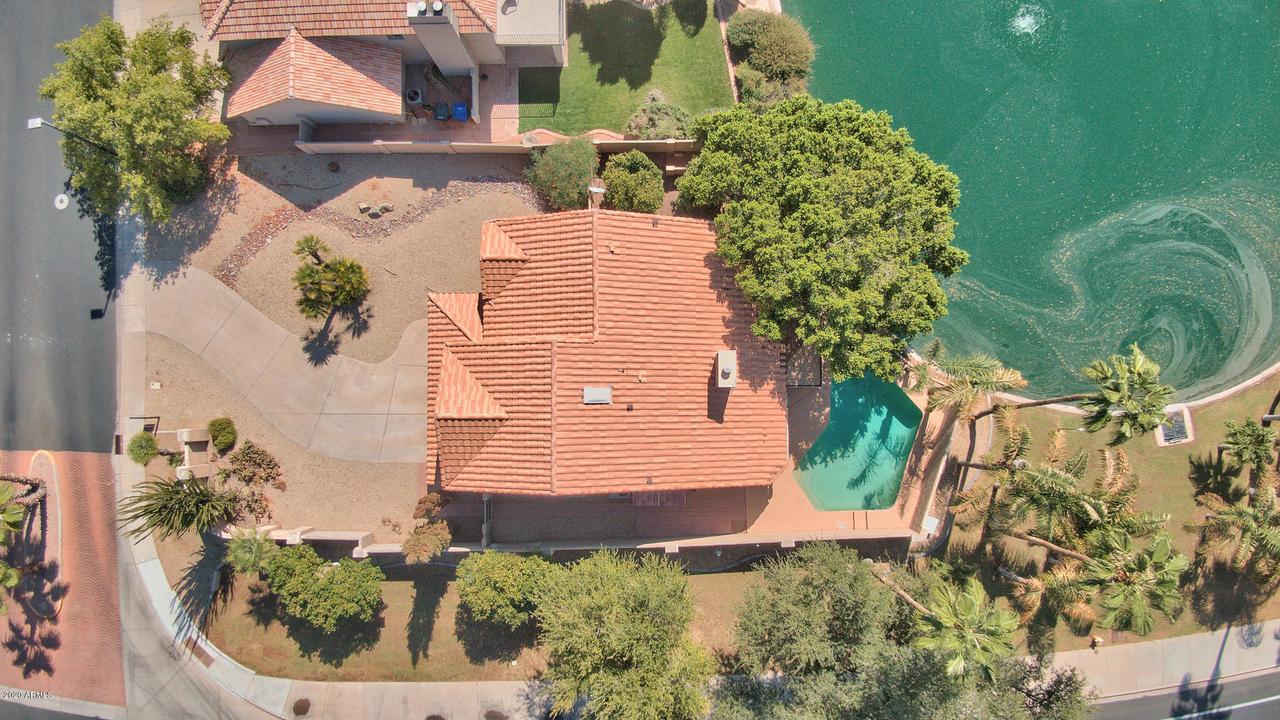 424 S Bay Shore Blvd., Gilbert, AZ 85233