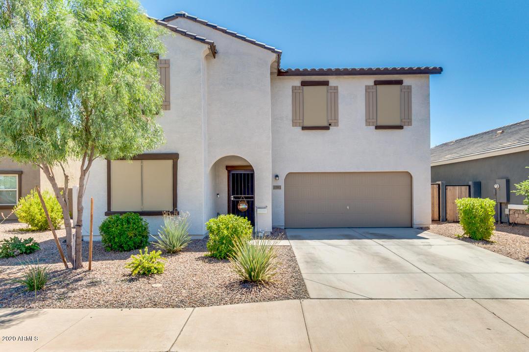 17043 N Avelino Dr., Maricopa, AZ 85138