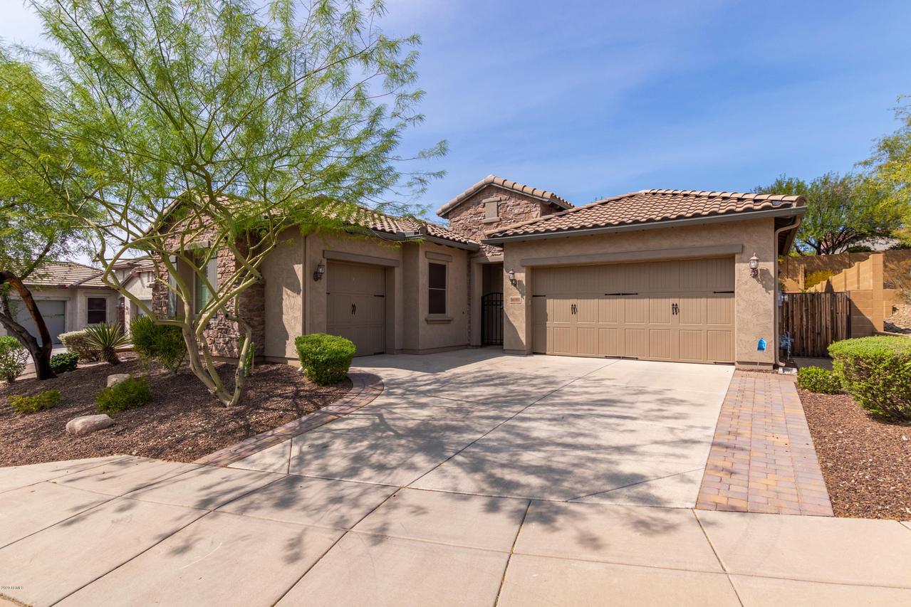 1610 W Blue Sky Dr., Phoenix, AZ 85085