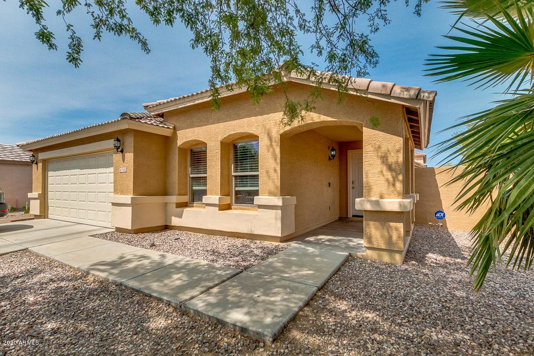 7152 W Marlette Ave., Glendale, AZ 85303