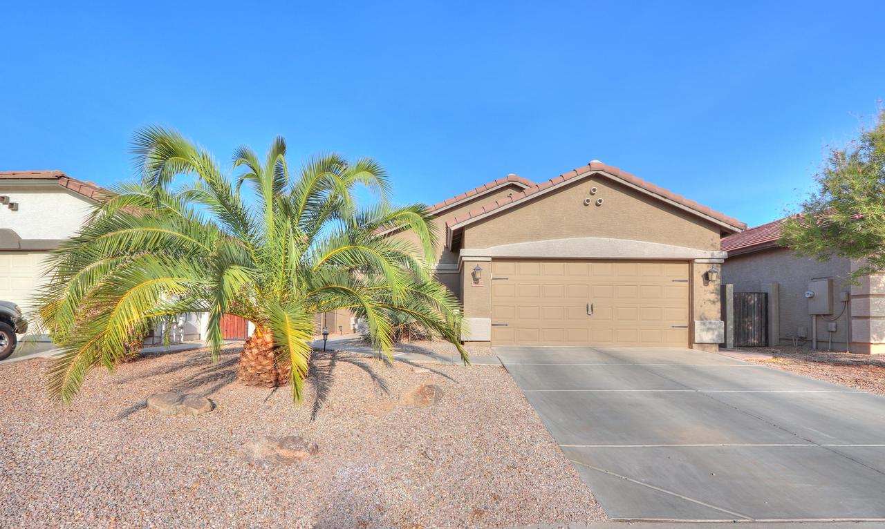 18423 N Cook Dr., Maricopa, AZ 85138
