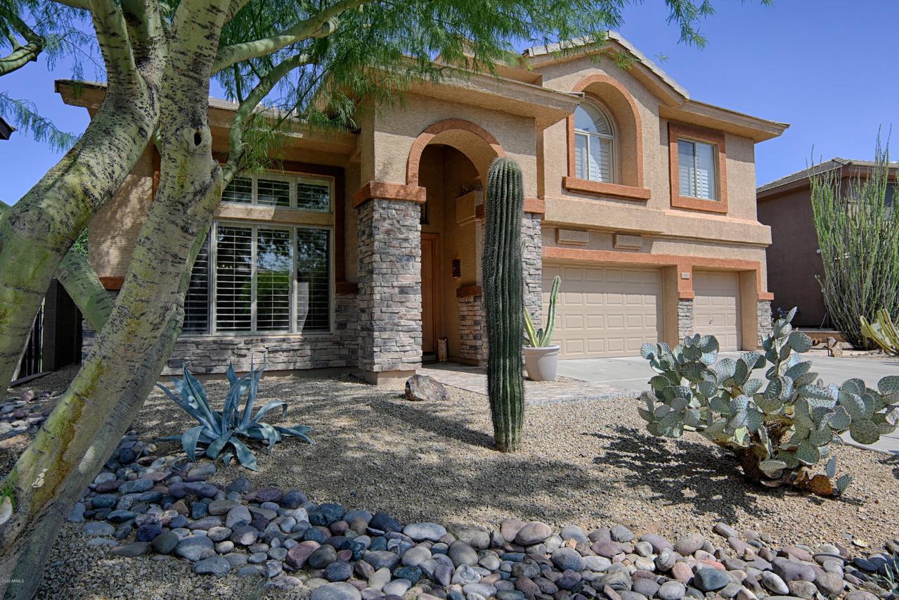 6118 E Sonoran Tr., Scottsdale, AZ 85266