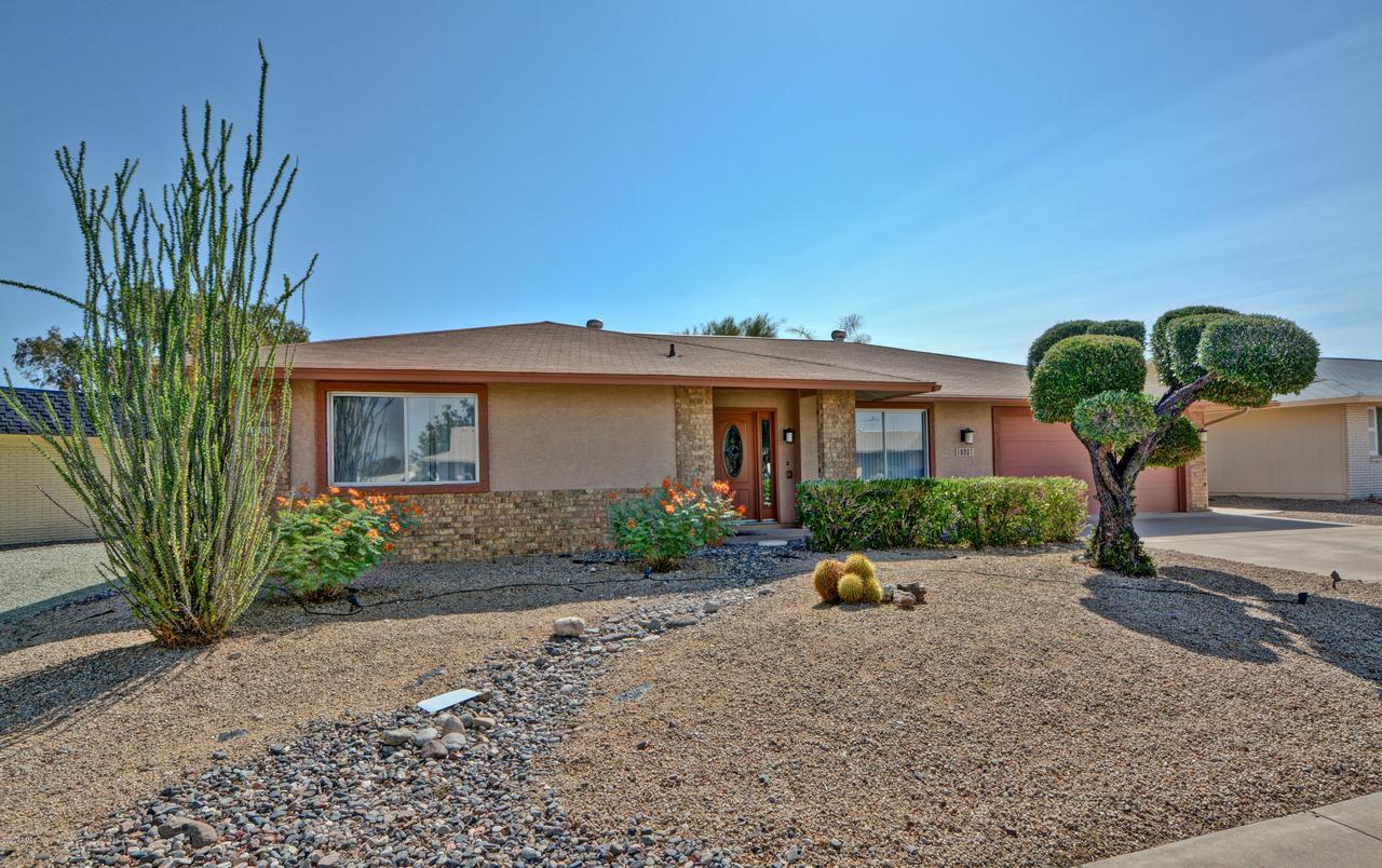 18001 N Willowbrook Dr., Sun City, AZ 85373
