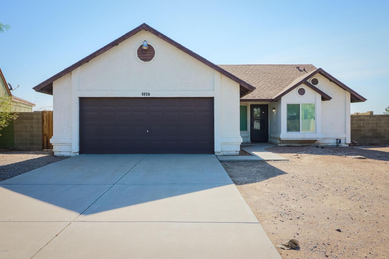 3347 W Irma Ln., Phoenix, AZ 85027
