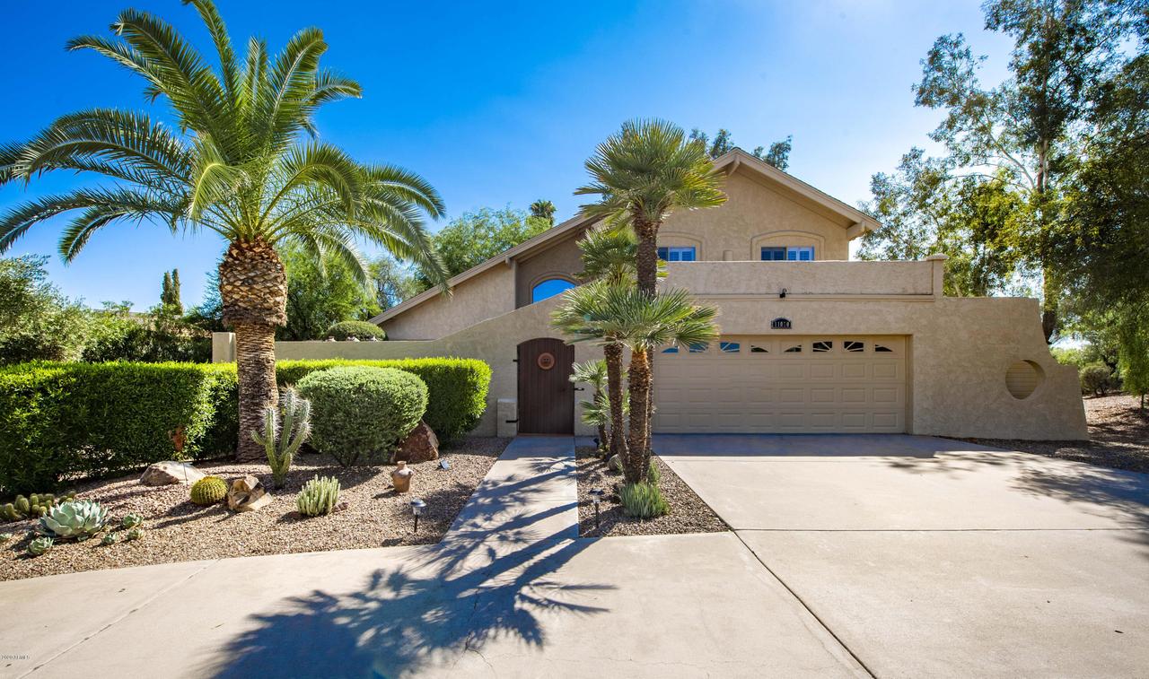 11050 N Indian Wells Dr., Fountain Hills, AZ 85268