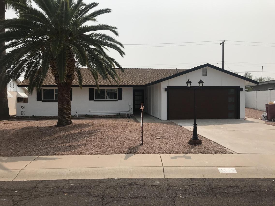 6513 E Palm Ln., Scottsdale, AZ 85257