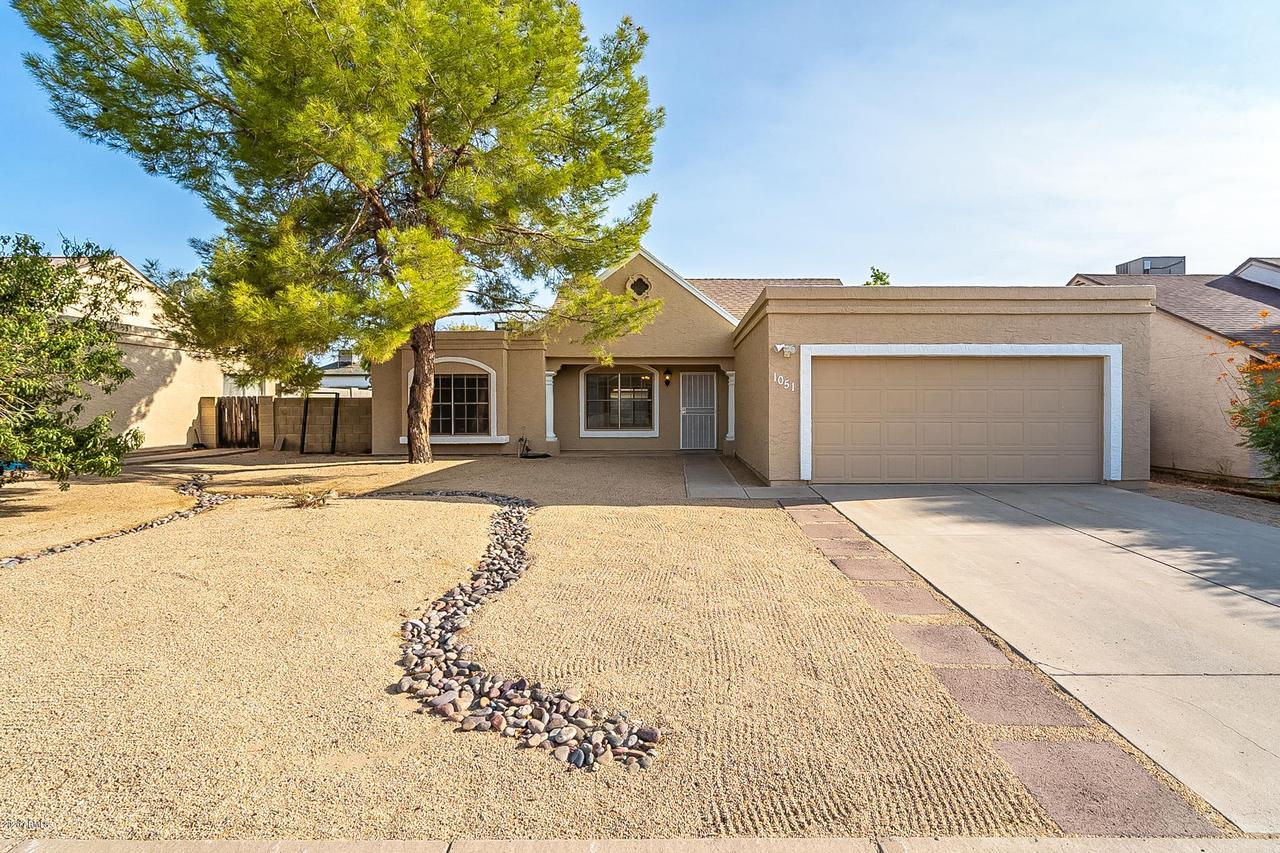 1051 E Sequoia Dr., Phoenix, AZ 85024