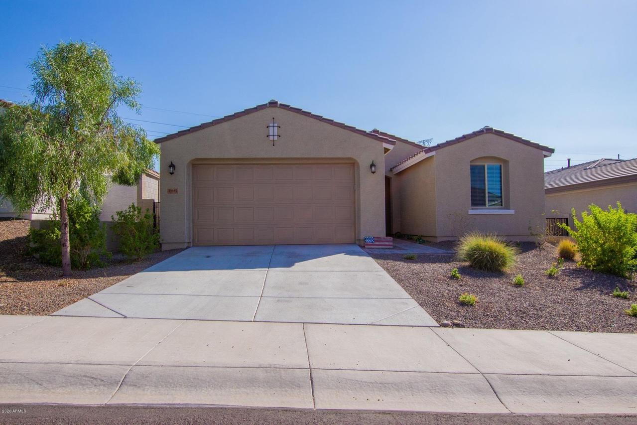 10645 W Eucalyptus Rd., Peoria, AZ 85383