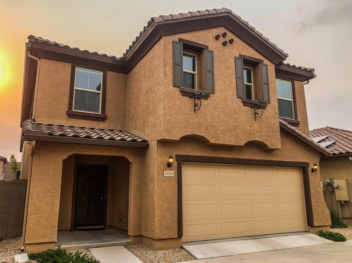 16668 W Jenan Dr., Surprise, AZ 85388