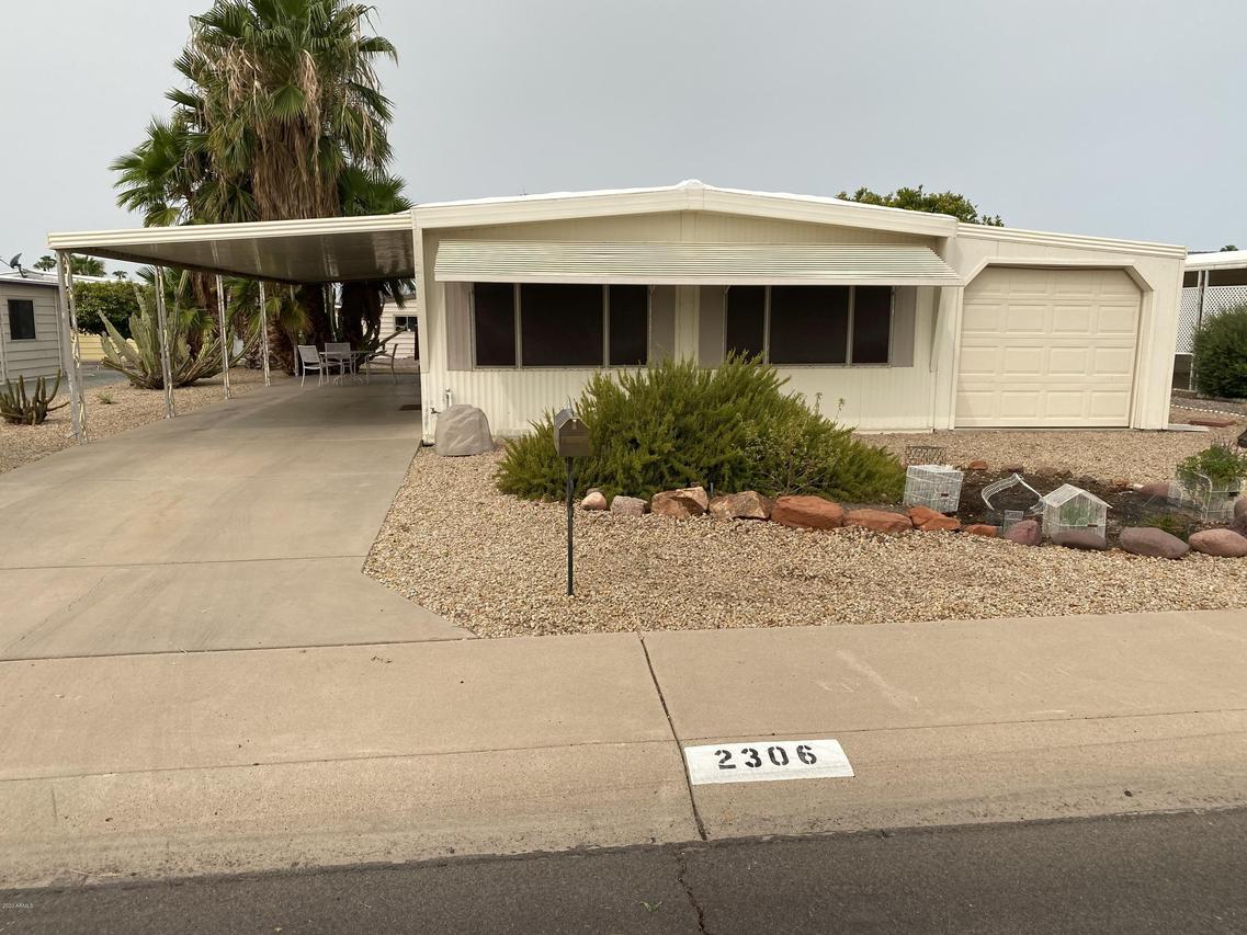 2306 N Floyd Dr., Mesa, AZ 85215