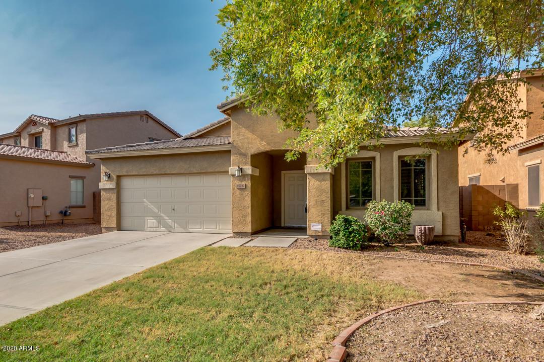 45242 W Miramar Rd., Maricopa, AZ 85139