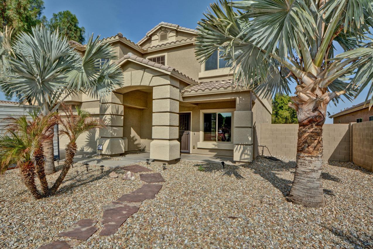 305 S 165th Dr., Goodyear, AZ 85338