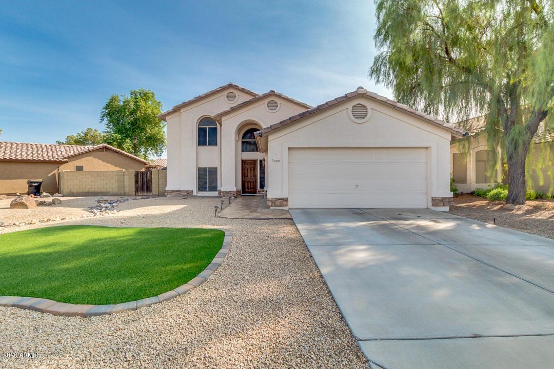 2355 E Stottler Dr., Gilbert, AZ 85296