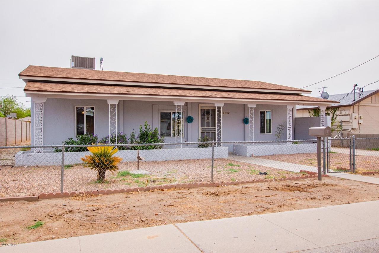 13809 N Luna St., El Mirage, AZ 85335
