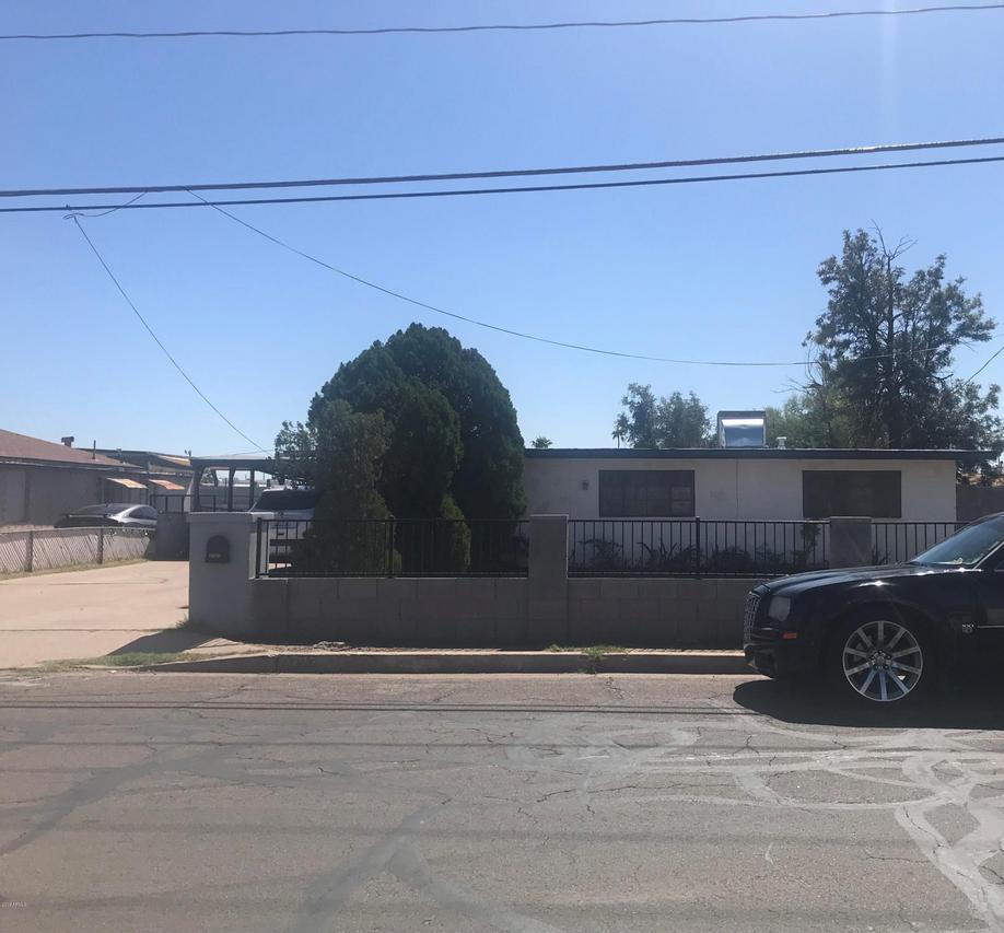 2727 W Colter St., Phoenix, AZ 85017