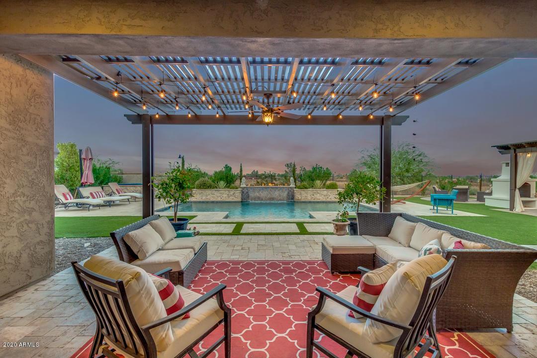 2211 N Beverly Pl., Buckeye, AZ 85396