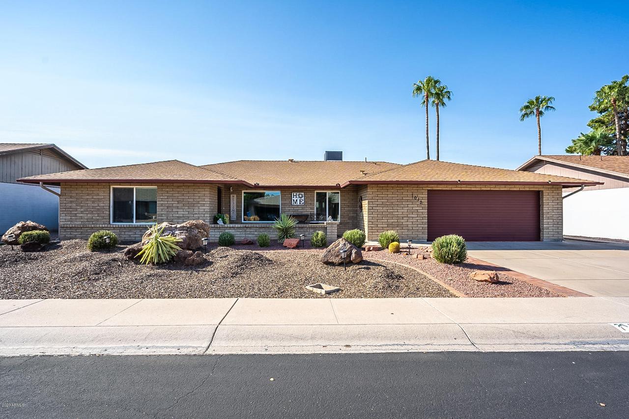 1017 E Morrow Dr., Phoenix, AZ 85024