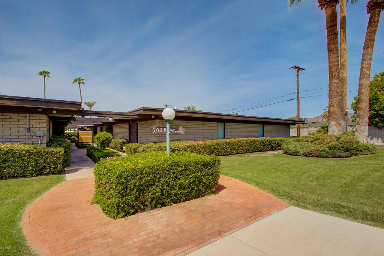 5028 N 34th St. #10, Phoenix, AZ 85018