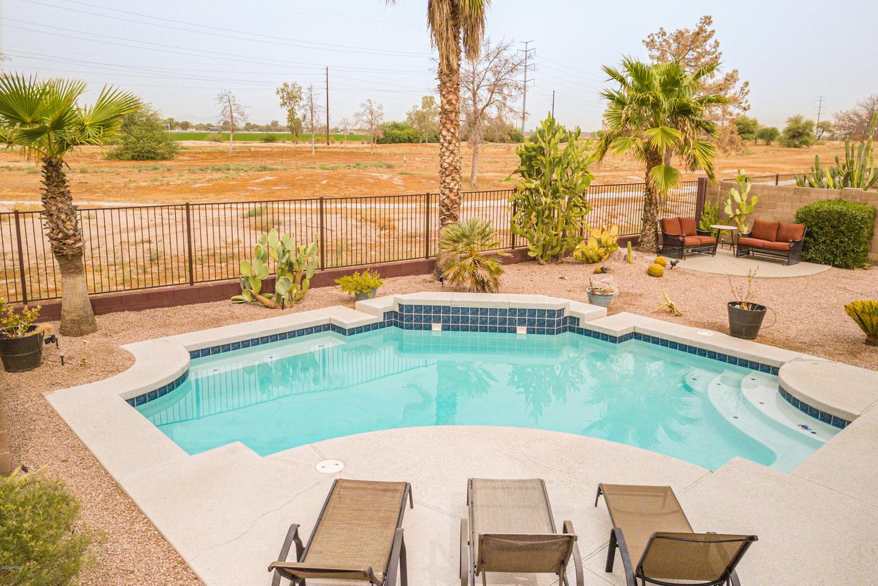 7214 S 58th Ave., Laveen, AZ 85339