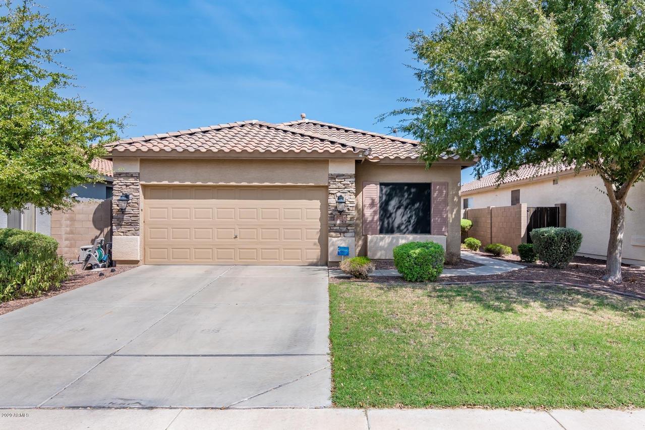 12714 W Glenrosa Dr., Litchfield Park, AZ 85340