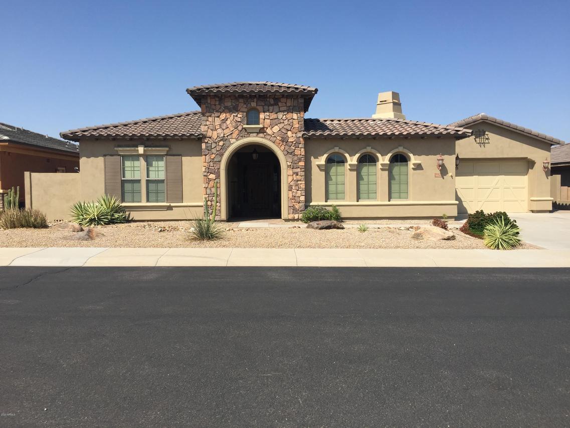 17923 W Narramore Rd., Goodyear, AZ 85338