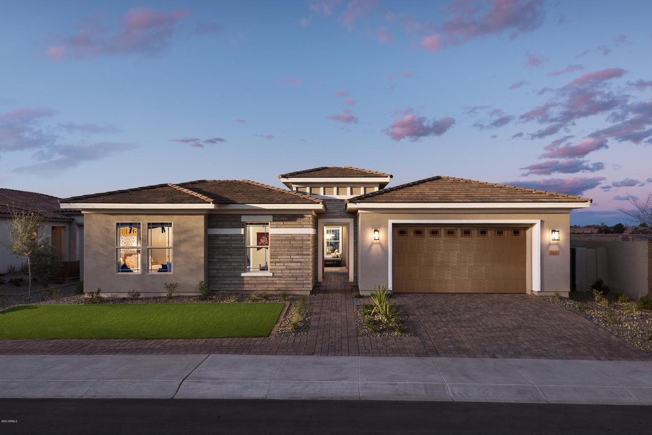 2126 E Sagittarius Pl., Chandler, AZ 85249