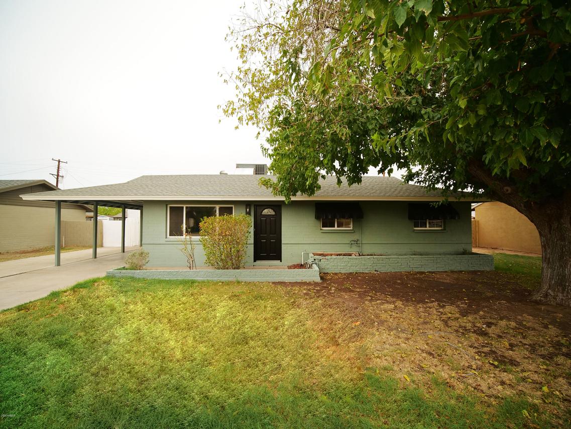 1935 N Lebaron St., Mesa, AZ 85201