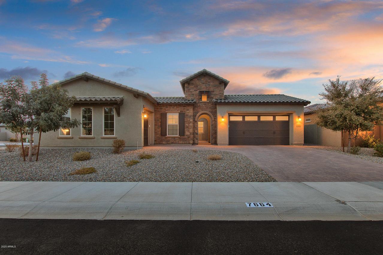 7664 S Quinn Ave., Gilbert, AZ 85298