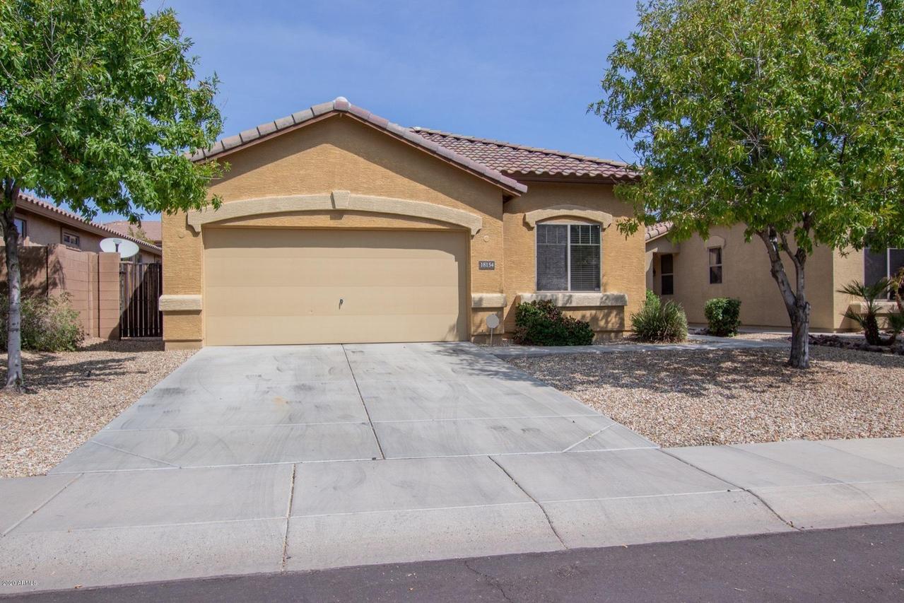 18154 W Eva St., Waddell, AZ 85355