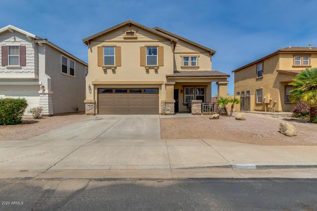 10622 E Olla Ave., Mesa, AZ 85212